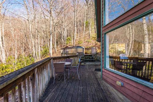 Black Forest Cottage — Bryson City — photo 3