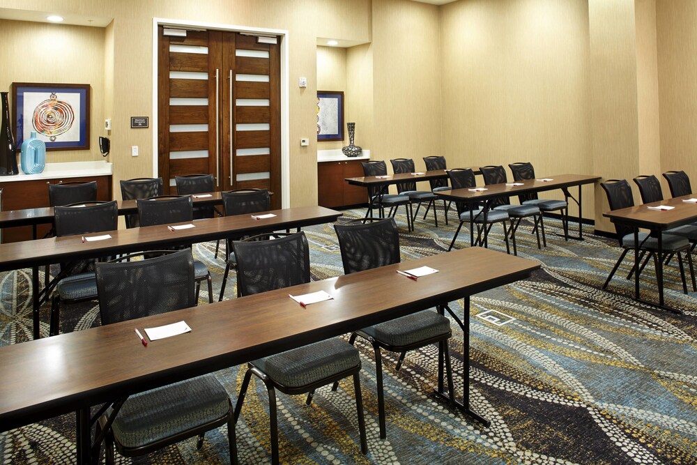 Residence Inn Secaucus Meadowlands - photo 27