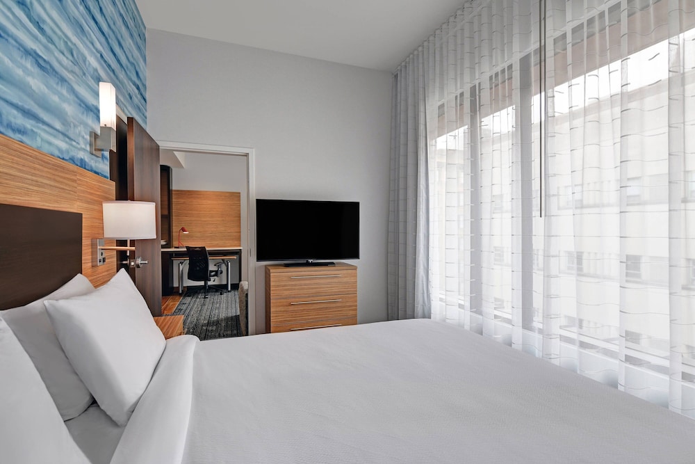 TownePlace Suites by Marriott Cincinnati Downtown - photo 10