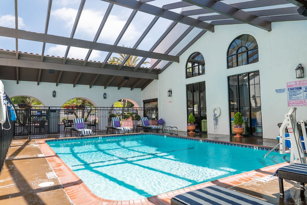 Holiday Inn Express San Clemente N Beach Area by IHG - photo 19