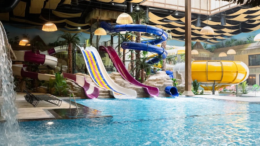 Mola Istanbul — hotel in Silivri