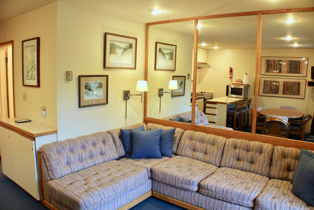 Crystal Chalets Condominiums at Crystal Mountain Ski Resort - photo 86