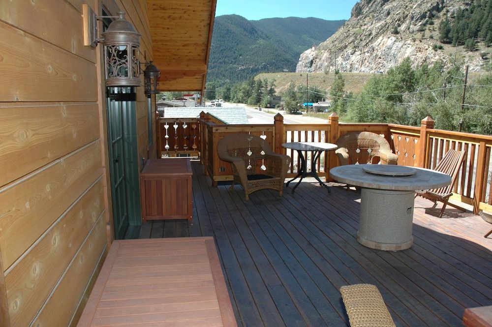 Hotel Chateau Chamonix - photo 13