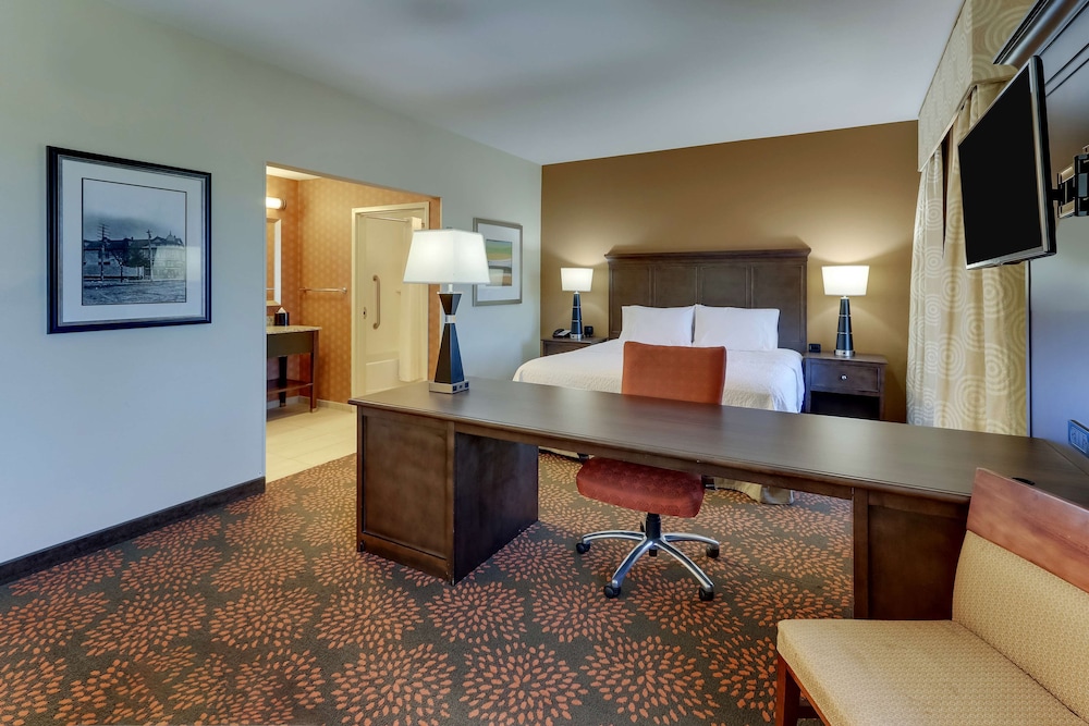 Hampton Inn & Suites Hartsville - photo 22