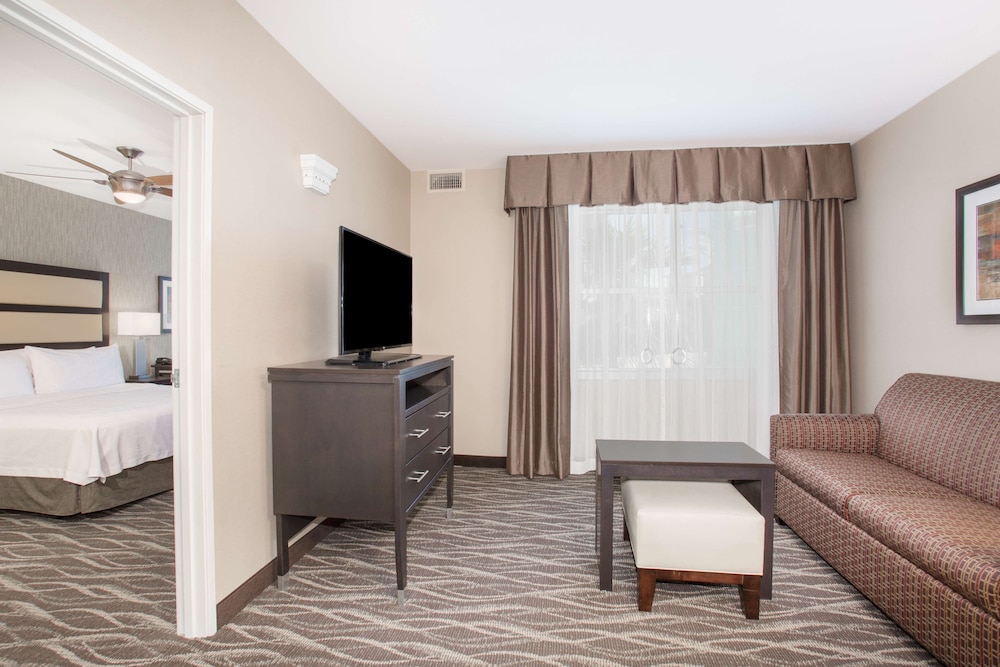 Homewood Suites by Hilton Henderson South Las Vegas - photo 50