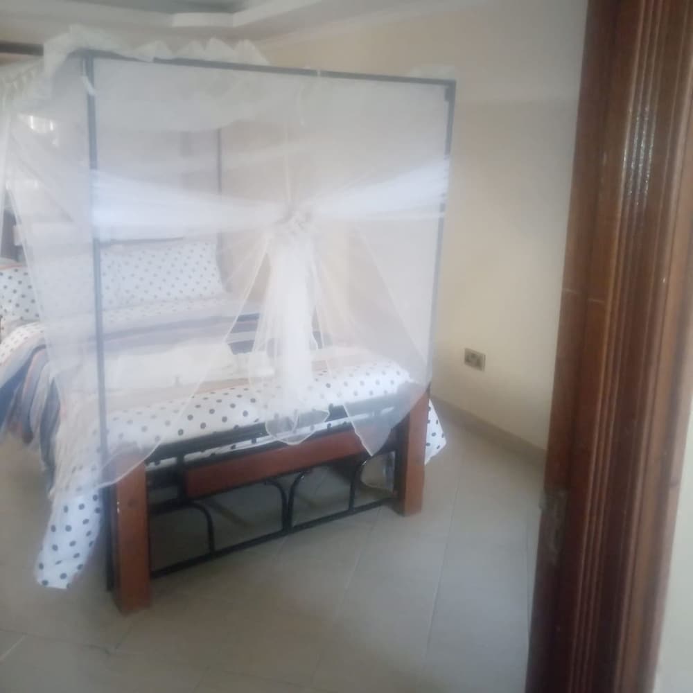 Neptune Winds Hotel - last minute hotel in Nairobi