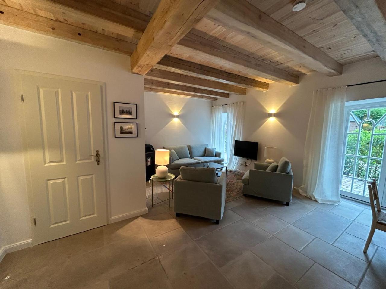 Schreinerei — 4-Star Luxury Hotel in Barkelsby, Germany