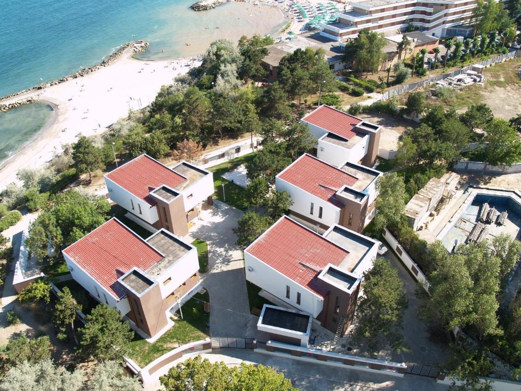 Neptun Olimp — 4-Star Luxury Hotel in Constanta, Romania