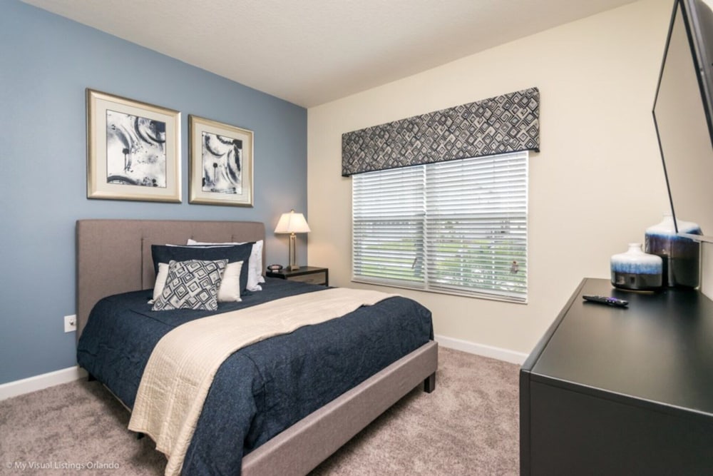 You Have Found the Perfect Holiday Home on Champions Gate Resort With Every 5 Star Amenity Orlando Townhome 2815 - photo 9