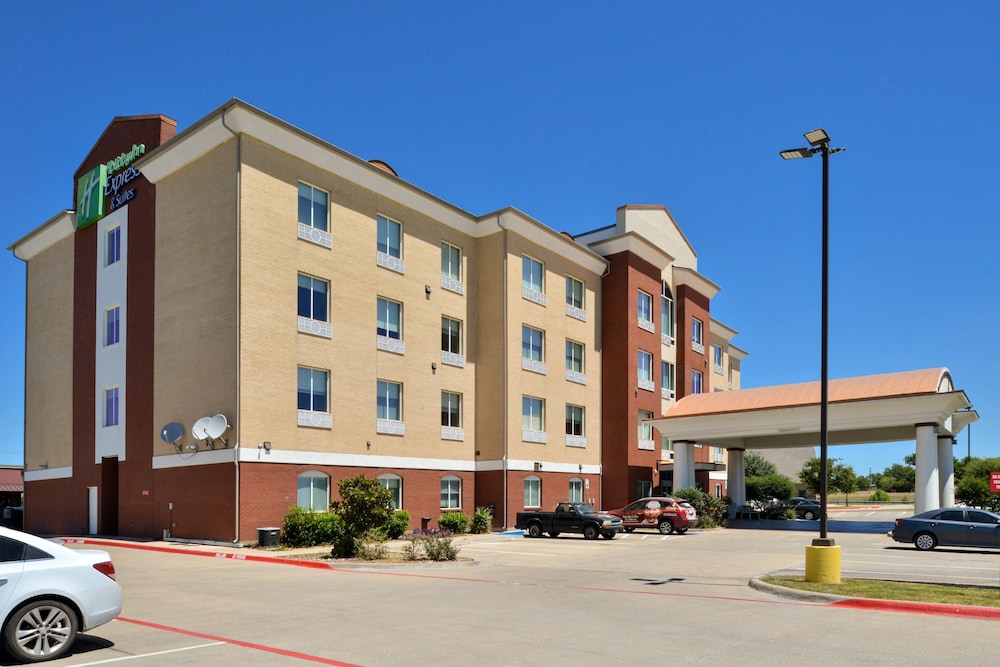 Holiday Inn Express Hotel & Suites Royse City an IHG Hotel - featured photo