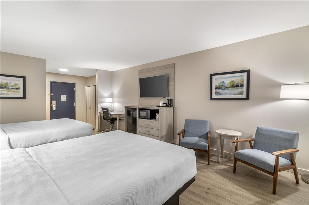 Best Western Caribou Inn - photo 27