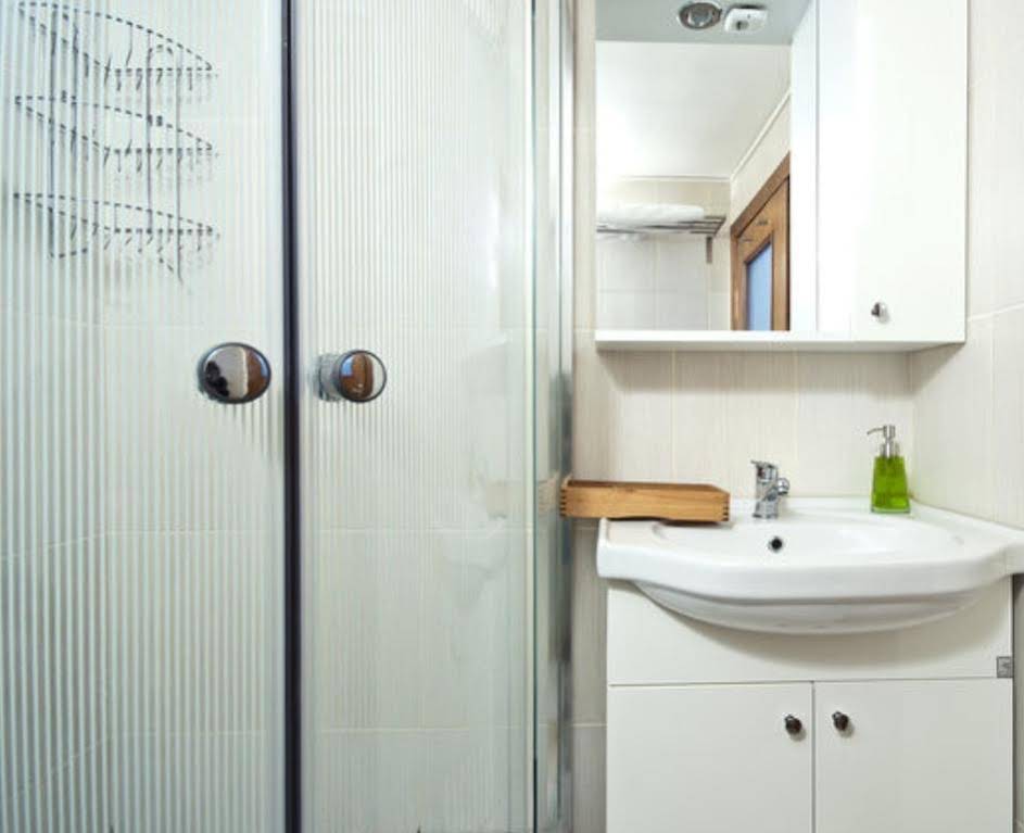 Inin Bebek — 4-Star Luxury Hotel in Istanbul, Turkey