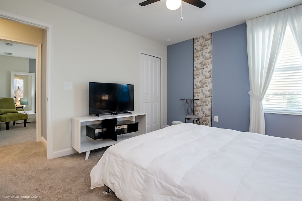 8915sd 8 Bedroom Resort Villa With Games R - photo 25
