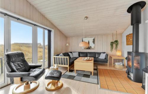 Lovely Home In Hvide Sande With Sauna — Hvide Sande — photo 2