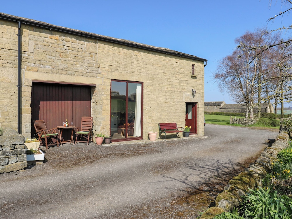 The Barn at Heath Hall Farm in Sowerby Bridge, United Kingdom