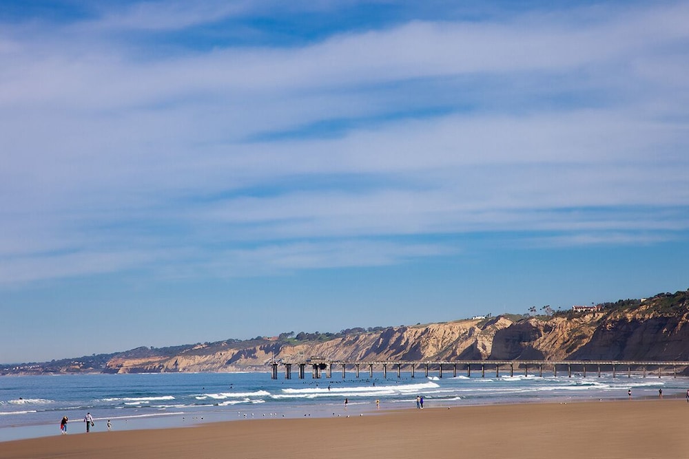 La Jolla Shores Hotel - photo 127