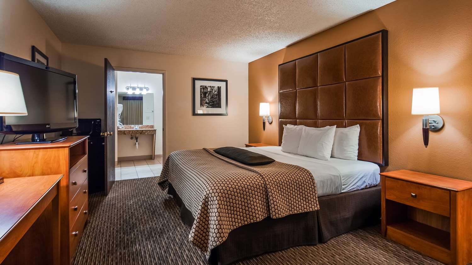 Best Western Inn Of Pinetop - photo 11