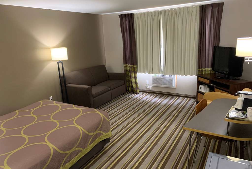 Super 8 by Wyndham Durango - photo 20