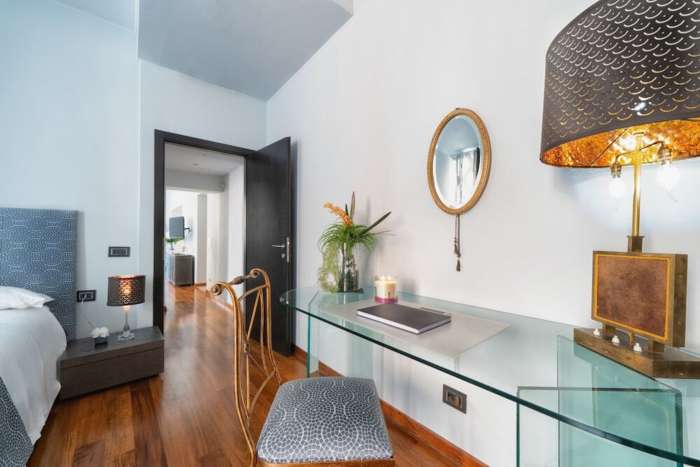 Vic Colosseo — 4-Star Luxury Hotel in Rome, Italy