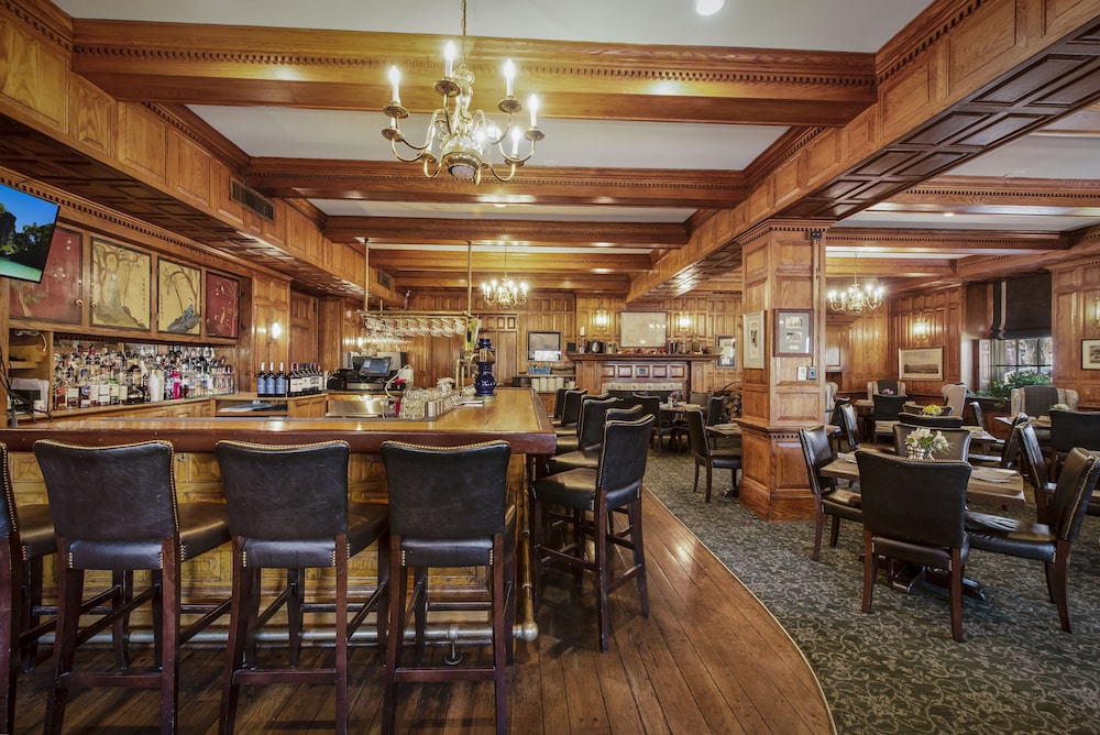 Hawthorne Hotel - photo 34