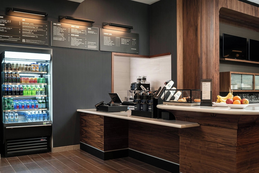 Courtyard by Marriott Cleveland TN - photo 32