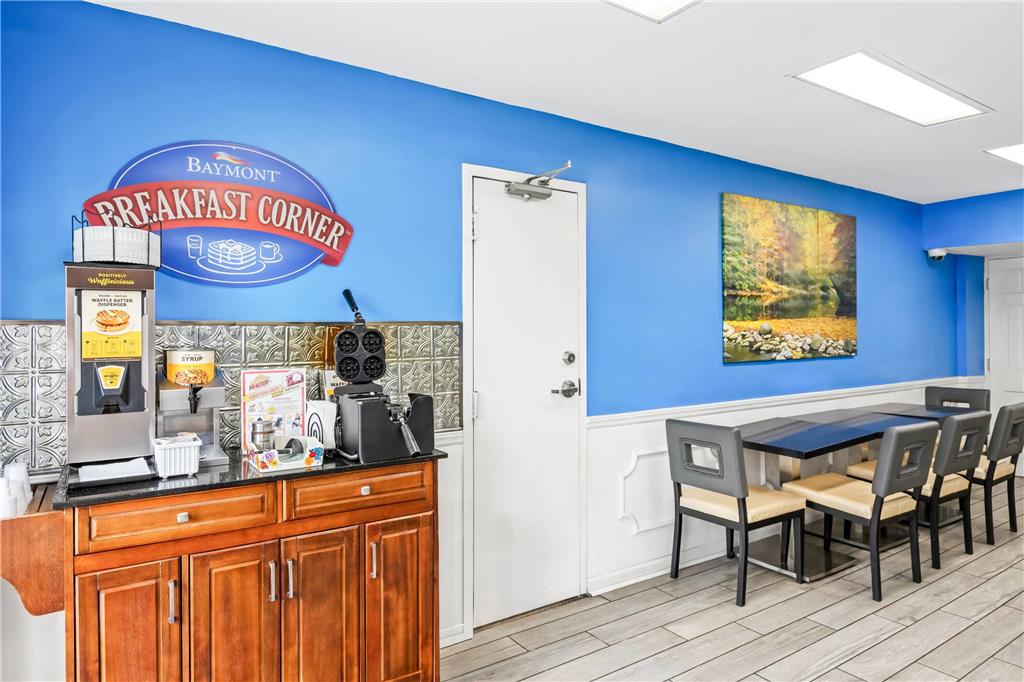 Baymont by Wyndham Forest City - photo 13