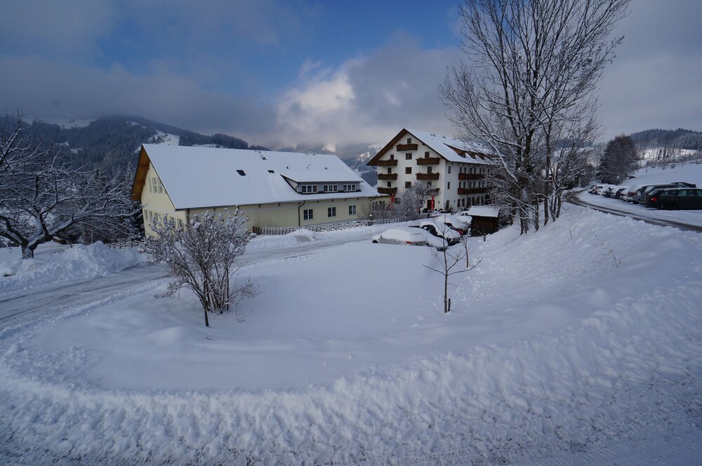 Hotel Moselebauer — Bad Sankt Leonhard Im Lavanttal — photo 3