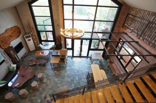 SeeU Coffee and B&B — 4-Star Luxury Hotel in Miaoli, Republic of China Taiwan