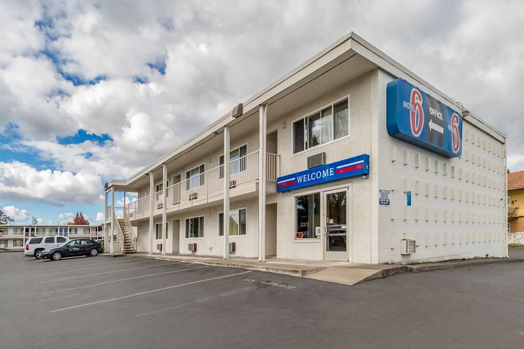 Motel 6 Beaverton OR - photo 6