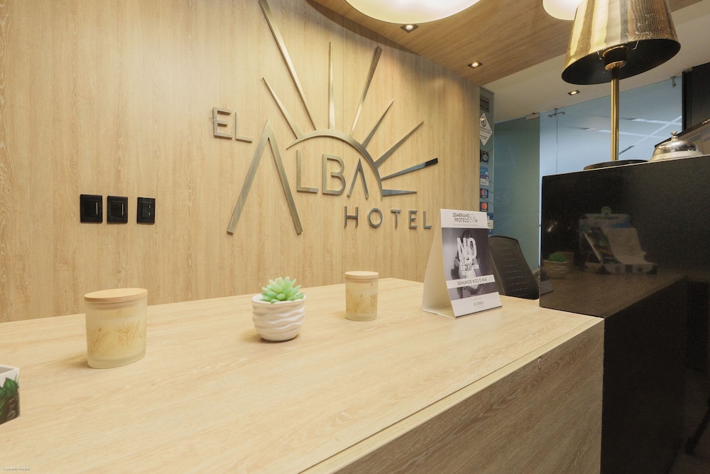 Hotel El Alba — Cali — photo 2