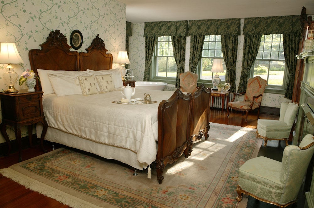 Cameron Estate Inn & Restaurant - photo 51