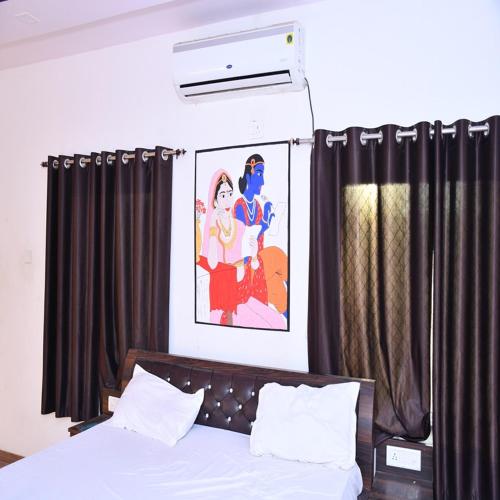 Hotel Ajitgarh — Jhunjhunun