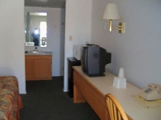 Western Motel Ranchester - photo 10