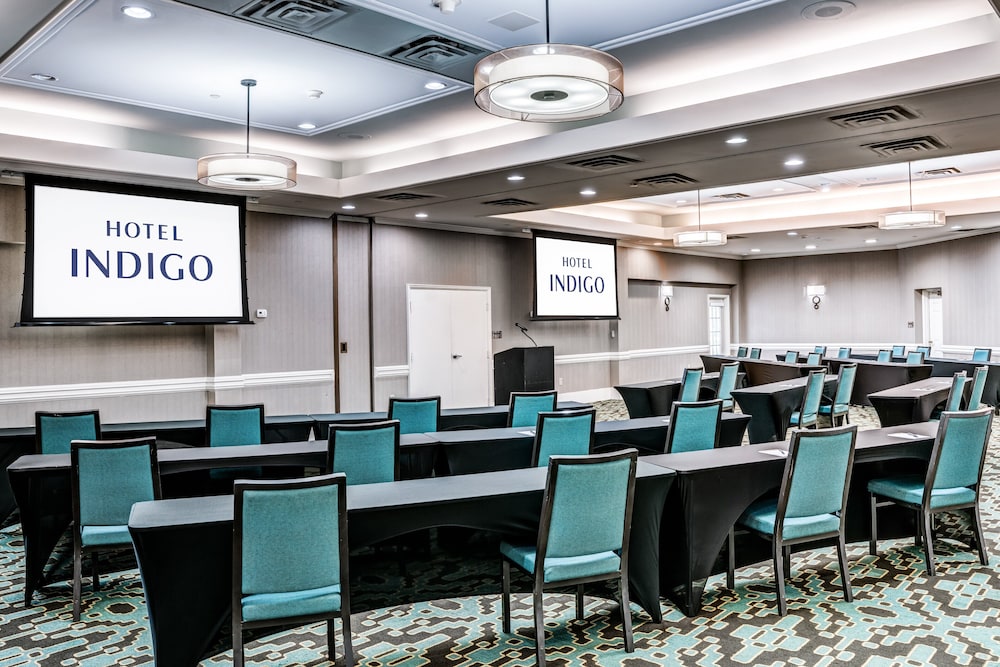 Hotel Indigo Atlanta Vinings by IHG - photo 88