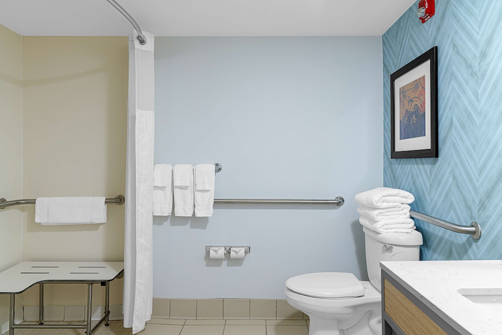 Hilton Garden Inn Fredericksburg - photo 22