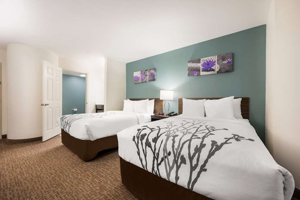 Sleep Inn & Suites Cullman I 65 exit 310 - photo 13