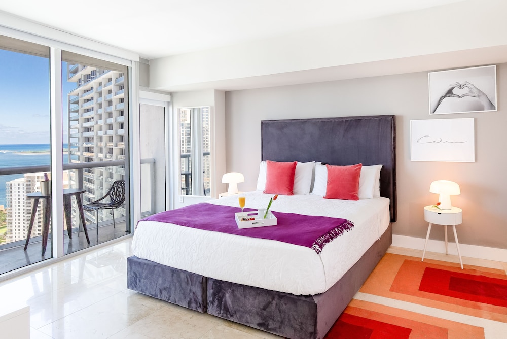 Cesar Suites at Icon Brickell Miami - photo 66