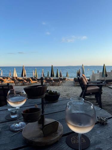 Gigaro Eden View mas St Tropez in La Croix-Valmer, France