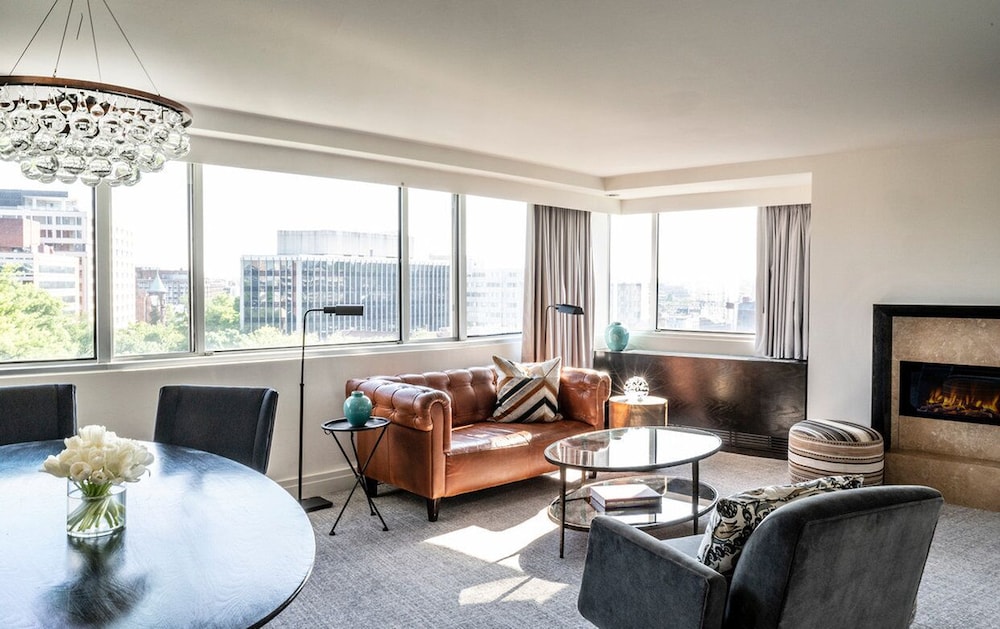 The Dupont Circle Hotel - photo 30