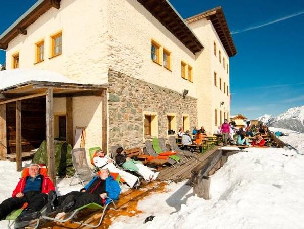 Hofgasteinerhaus in Bad Hofgastein, Austria