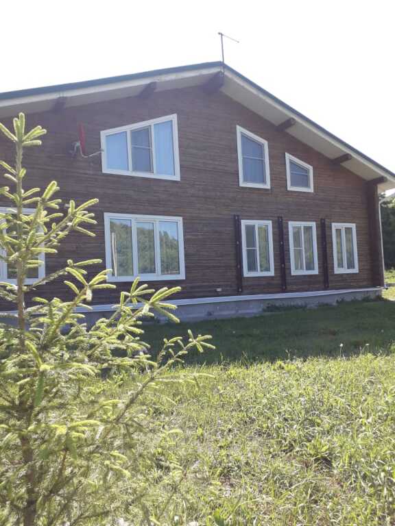 Gostevoy Dom Shulginlogovo in Gorno-Altaysk, Russia