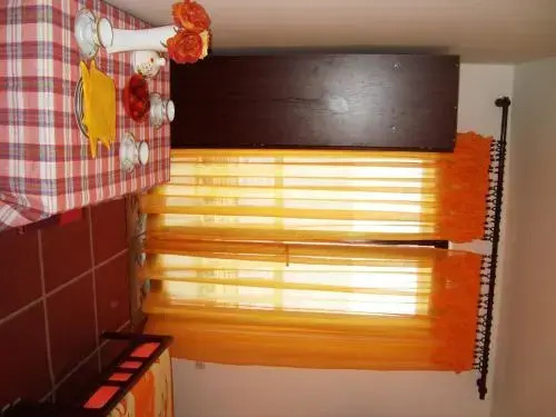 Sunset Promenade Rooms in Sutomore, Montenegro