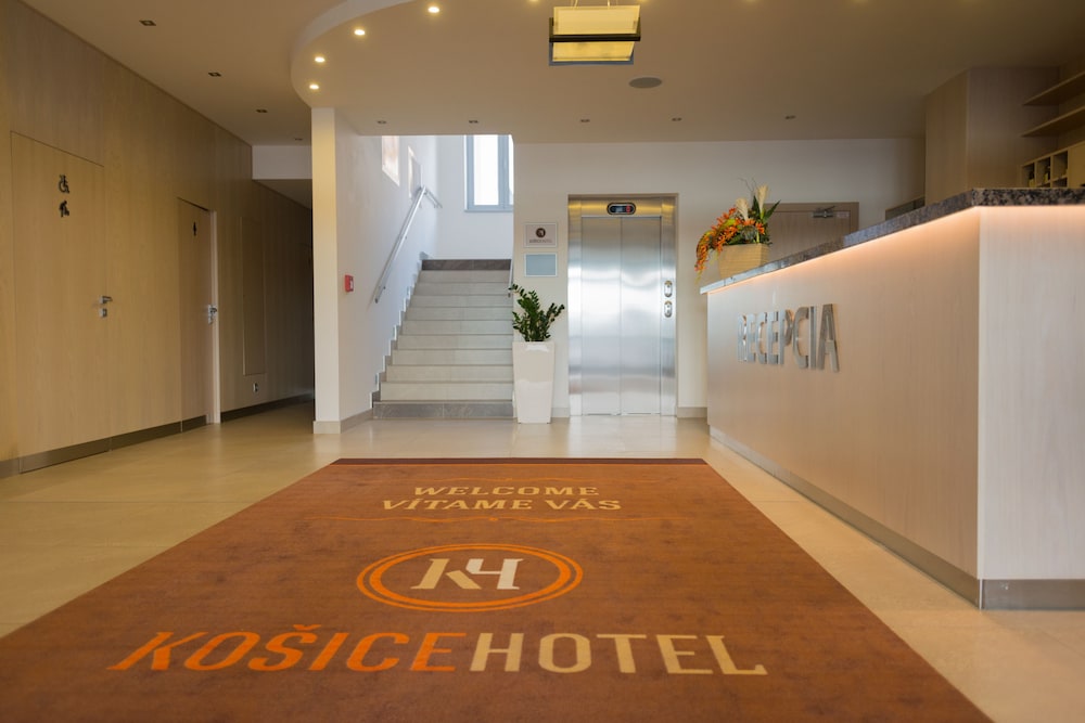 Kosice Hotel — Kosice — photo 2