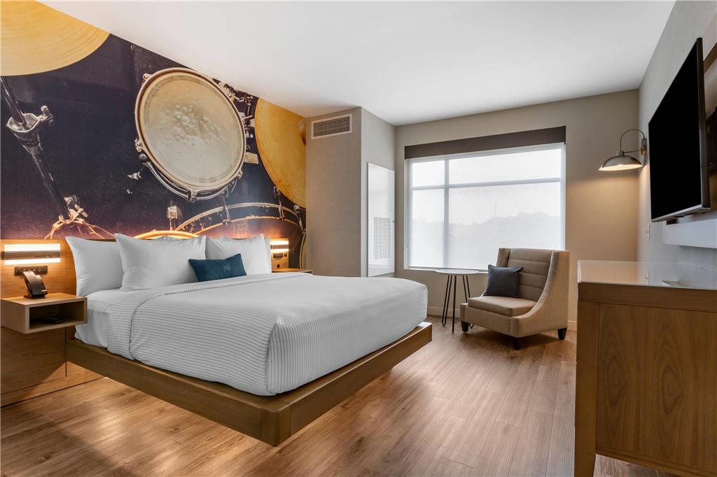 Cambria Hotel Austin Airport - photo 30
