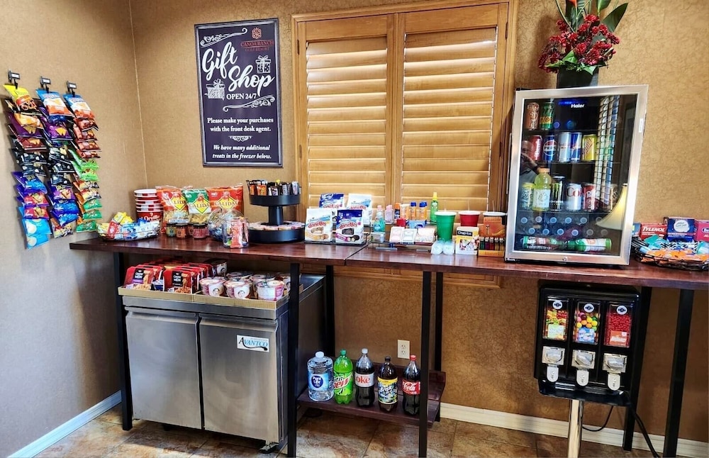 Canoa Ranch Golf Resort - photo 48