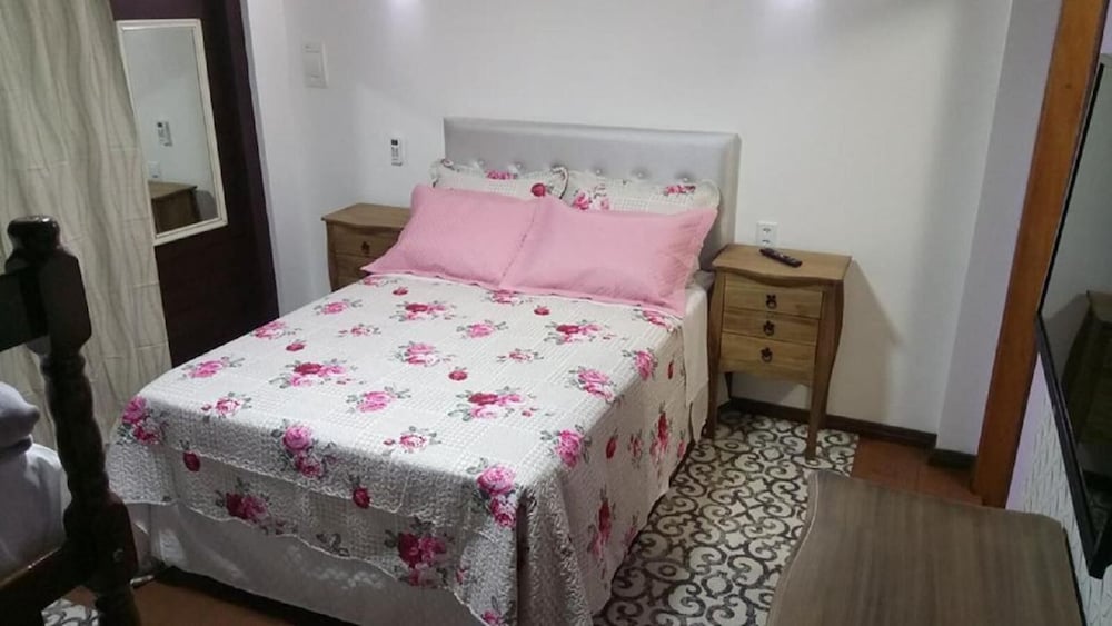 Beto Pousada - last minute hotel in Penha