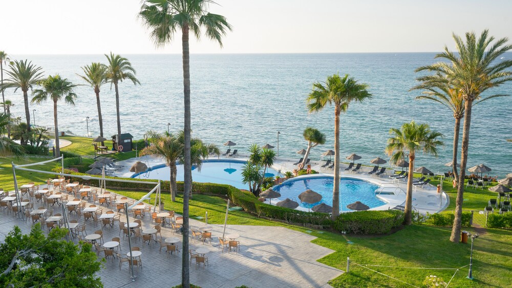 Estival Torrequebrada