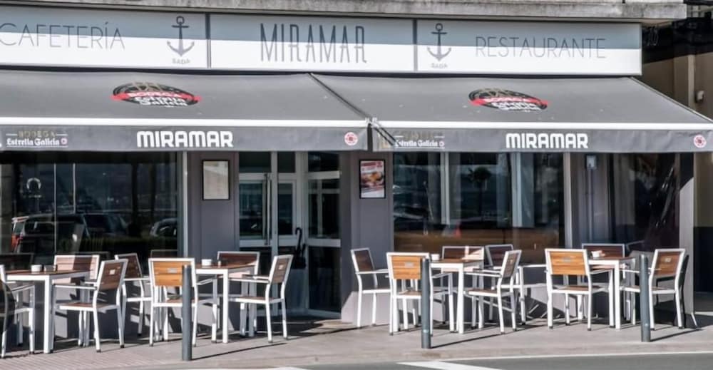 Miramar Suites in Sada, Spain