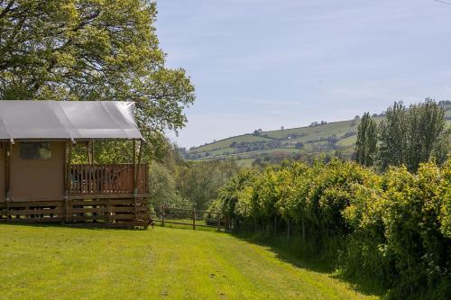 Valleyside Escapes in Tiverton, United Kingdom