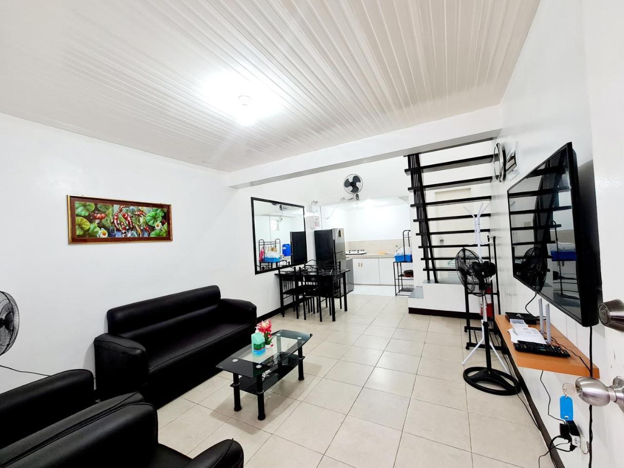 Calapan City Cheapest House Transient Guest Rental L39 — 4-Star Luxury Hotel in Calapan, Philippines